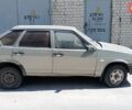 Сірий ВАЗ 2109, об'ємом двигуна 1.5 л та пробігом 45 тис. км за 650 $, фото 1 на Automoto.ua