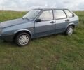 Серый ВАЗ 2109, объемом двигателя 0 л и пробегом 150 тыс. км за 450 $, фото 2 на Automoto.ua