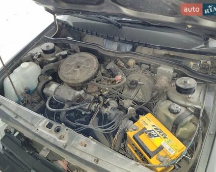 Сірий ВАЗ 2109, об'ємом двигуна 1.5 л та пробігом 999 тис. км за 1499 $, фото 7 на Automoto.ua