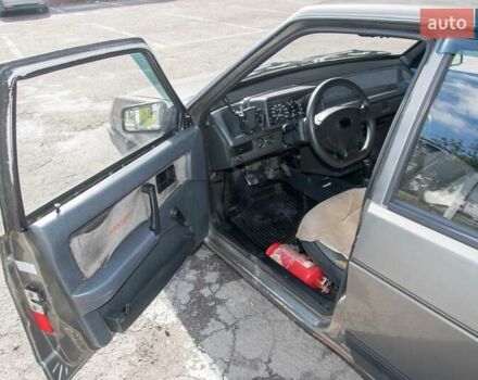 ВАЗ 2109 1991 в Тернополе на Automoto.ua Серый ВАЗ 2109, объемом двигателя 1.1 л и пробегом 146 тыс. км за 1700 $, фото 13 на Automoto.ua
