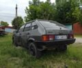 Сірий ВАЗ 2109, об'ємом двигуна 1.5 л та пробігом 1 тис. км за 1800 $, фото 3 на Automoto.ua