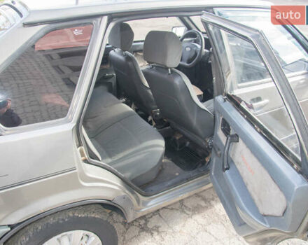 ВАЗ 2109 1991 в Тернополе на Automoto.ua Серый ВАЗ 2109, объемом двигателя 1.1 л и пробегом 146 тыс. км за 1700 $, фото 15 на Automoto.ua