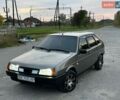 Сірий ВАЗ 2109, об'ємом двигуна 1.6 л та пробігом 230 тис. км за 1850 $, фото 1 на Automoto.ua