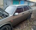 Серый ВАЗ 2109, объемом двигателя 0 л и пробегом 1 тыс. км за 592 $, фото 2 на Automoto.ua