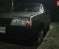 Серый ВАЗ 2109, объемом двигателя 1.6 л и пробегом 200 тыс. км за 860 $, фото 1 на Automoto.ua