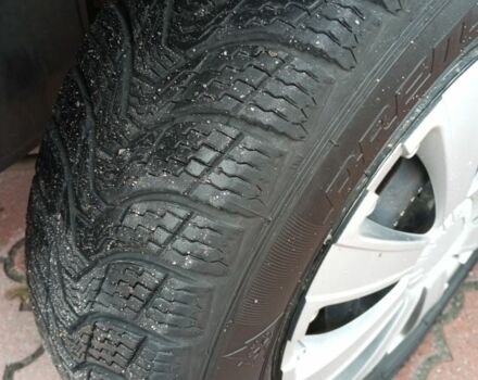 Серый ВАЗ 2109, объемом двигателя 1.3 л и пробегом 150 тыс. км за 899 $, фото 2 на Automoto.ua