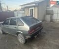 Серый ВАЗ 2109, объемом двигателя 1.5 л и пробегом 100 тыс. км за 1000 $, фото 3 на Automoto.ua