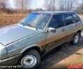 Серый ВАЗ 2109, объемом двигателя 1.1 л и пробегом 311 тыс. км за 700 $, фото 5 на Automoto.ua
