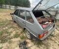 Серый ВАЗ 2109, объемом двигателя 1.5 л и пробегом 2 тыс. км за 850 $, фото 6 на Automoto.ua