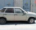 Серый ВАЗ 2109, объемом двигателя 1.5 л и пробегом 45 тыс. км за 500 $, фото 1 на Automoto.ua