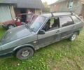 Серый ВАЗ 2109, объемом двигателя 0 л и пробегом 200 тыс. км за 450 $, фото 5 на Automoto.ua
