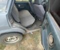 Серый ВАЗ 2109, объемом двигателя 1.5 л и пробегом 2 тыс. км за 850 $, фото 4 на Automoto.ua