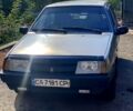Сірий ВАЗ 2109, об'ємом двигуна 1.5 л та пробігом 431 тис. км за 780 $, фото 1 на Automoto.ua