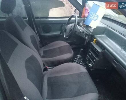 Сірий ВАЗ 2109, об'ємом двигуна 1.5 л та пробігом 283 тис. км за 850 $, фото 9 на Automoto.ua