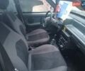 Сірий ВАЗ 2109, об'ємом двигуна 1.5 л та пробігом 283 тис. км за 850 $, фото 9 на Automoto.ua