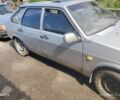 Серый ВАЗ 2109, объемом двигателя 1.3 л и пробегом 67 тыс. км за 400 $, фото 1 на Automoto.ua