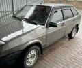 Серый ВАЗ 2109, объемом двигателя 1.5 л и пробегом 127 тыс. км за 1100 $, фото 1 на Automoto.ua