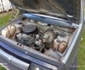 Серый ВАЗ 2109, объемом двигателя 1 л и пробегом 100 тыс. км за 400 $, фото 7 на Automoto.ua