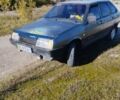 ВАЗ 2109 1991 в Тернополе на Automoto.ua Серый ВАЗ 2109, объемом двигателя 1.5 л и пробегом 111 тыс. км за 650 $, фото 10 на Automoto.ua