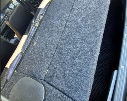 Сірий ВАЗ 2109, об'ємом двигуна 1.5 л та пробігом 300 тис. км за 1800 $, фото 10 на Automoto.ua