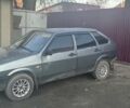 Серый ВАЗ 2109, объемом двигателя 1.5 л и пробегом 100 тыс. км за 1000 $, фото 6 на Automoto.ua