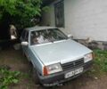 Сірий ВАЗ 2109, об'ємом двигуна 1.3 л та пробігом 200 тис. км за 700 $, фото 1 на Automoto.ua