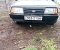 Серый ВАЗ 2109, объемом двигателя 0 л и пробегом 98 тыс. км за 750 $, фото 1 на Automoto.ua