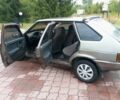 Серый ВАЗ 2109, объемом двигателя 1.3 л и пробегом 150 тыс. км за 899 $, фото 6 на Automoto.ua