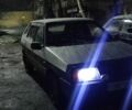 Серый ВАЗ 2109, объемом двигателя 2 л и пробегом 500 тыс. км за 20000 $, фото 1 на Automoto.ua