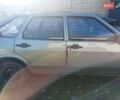 ВАЗ 2109 1991 у Львові на Automoto.ua Сірий ВАЗ 2109, об'ємом двигуна 1.3 л та пробігом 199 тис. км за 600 $, фото 1 на Automoto.ua