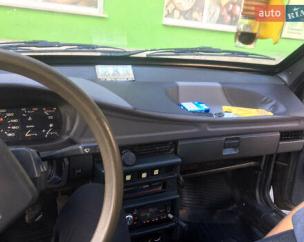 Серый ВАЗ 2109, объемом двигателя 1.3 л и пробегом 999 тыс. км за 900 $, фото 4 на Automoto.ua
