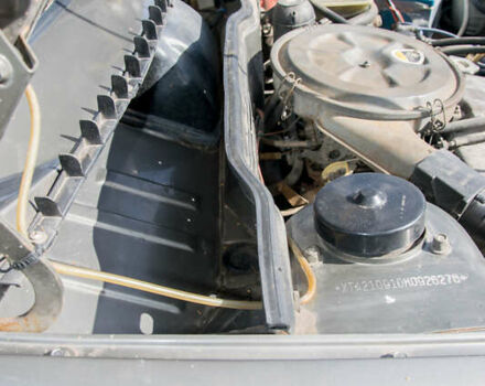 ВАЗ 2109 1991 в Тернополе на Automoto.ua Серый ВАЗ 2109, объемом двигателя 1.1 л и пробегом 146 тыс. км за 1700 $, фото 21 на Automoto.ua