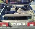 ВАЗ 2109 1991 у Дніпро (Дніпропетровську) на Automoto.ua Сірий ВАЗ 2109, об'ємом двигуна 1.3 л та пробігом 250 тис. км за 645 $, фото 9 на Automoto.ua