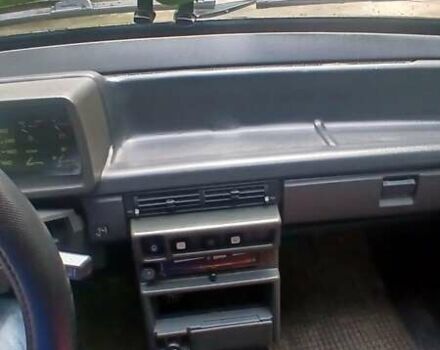 Сірий ВАЗ 2109, об'ємом двигуна 1.5 л та пробігом 300 тис. км за 1100 $, фото 2 на Automoto.ua