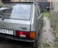 Серый ВАЗ 2109, объемом двигателя 1.1 л и пробегом 134 тыс. км за 236 $, фото 5 на Automoto.ua