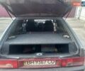 Серый ВАЗ 2109, объемом двигателя 1.5 л и пробегом 100 тыс. км за 1000 $, фото 7 на Automoto.ua