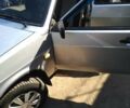 Сірий ВАЗ 2109, об'ємом двигуна 1.5 л та пробігом 178 тис. км за 1999 $, фото 7 на Automoto.ua