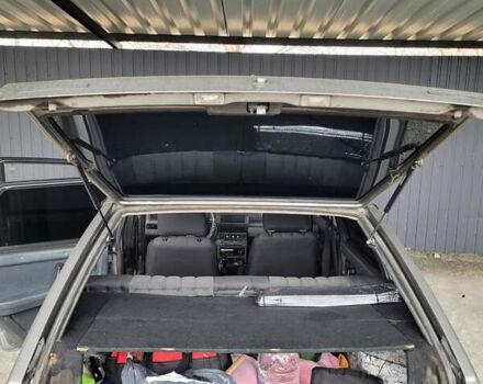 Сірий ВАЗ 2109, об'ємом двигуна 1.5 л та пробігом 999 тис. км за 1499 $, фото 6 на Automoto.ua