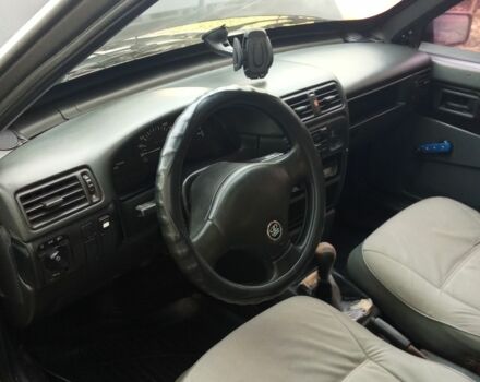 Серый ВАЗ 2109, объемом двигателя 0 л и пробегом 274 тыс. км за 1250 $, фото 5 на Automoto.ua