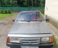Серый ВАЗ 2109, объемом двигателя 0 л и пробегом 175 тыс. км за 268 $, фото 1 на Automoto.ua