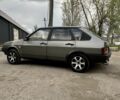 Серый ВАЗ 2109, объемом двигателя 1.6 л и пробегом 253 тыс. км за 1350 $, фото 1 на Automoto.ua