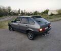 Серый ВАЗ 2109, объемом двигателя 1.5 л и пробегом 855 тыс. км за 1331 $, фото 3 на Automoto.ua