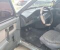 Сірий ВАЗ 2109, об'ємом двигуна 1.5 л та пробігом 400 тис. км за 850 $, фото 1 на Automoto.ua