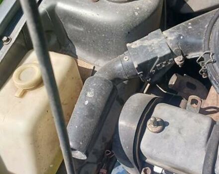 Сірий ВАЗ 2109, об'ємом двигуна 1.5 л та пробігом 300 тис. км за 1100 $, фото 9 на Automoto.ua