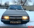 Серый ВАЗ 2109, объемом двигателя 1.3 л и пробегом 65 тыс. км за 950 $, фото 1 на Automoto.ua
