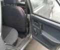 Сірий ВАЗ 2109, об'ємом двигуна 1.3 л та пробігом 400 тис. км за 947 $, фото 6 на Automoto.ua