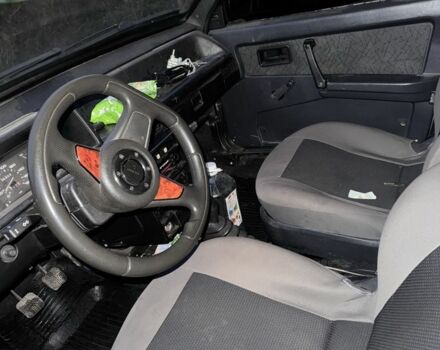 Серый ВАЗ 2109, объемом двигателя 0 л и пробегом 250 тыс. км за 750 $, фото 3 на Automoto.ua