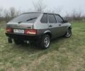 Сірий ВАЗ 2109, об'ємом двигуна 1.5 л та пробігом 635 тис. км за 1400 $, фото 1 на Automoto.ua