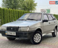 Серый ВАЗ 2109, объемом двигателя 1.6 л и пробегом 80 тыс. км за 550 $, фото 21 на Automoto.ua