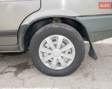 ВАЗ 2109 1991 в Тернополе на Automoto.ua Серый ВАЗ 2109, объемом двигателя 1.1 л и пробегом 146 тыс. км за 1700 $, фото 33 на Automoto.ua